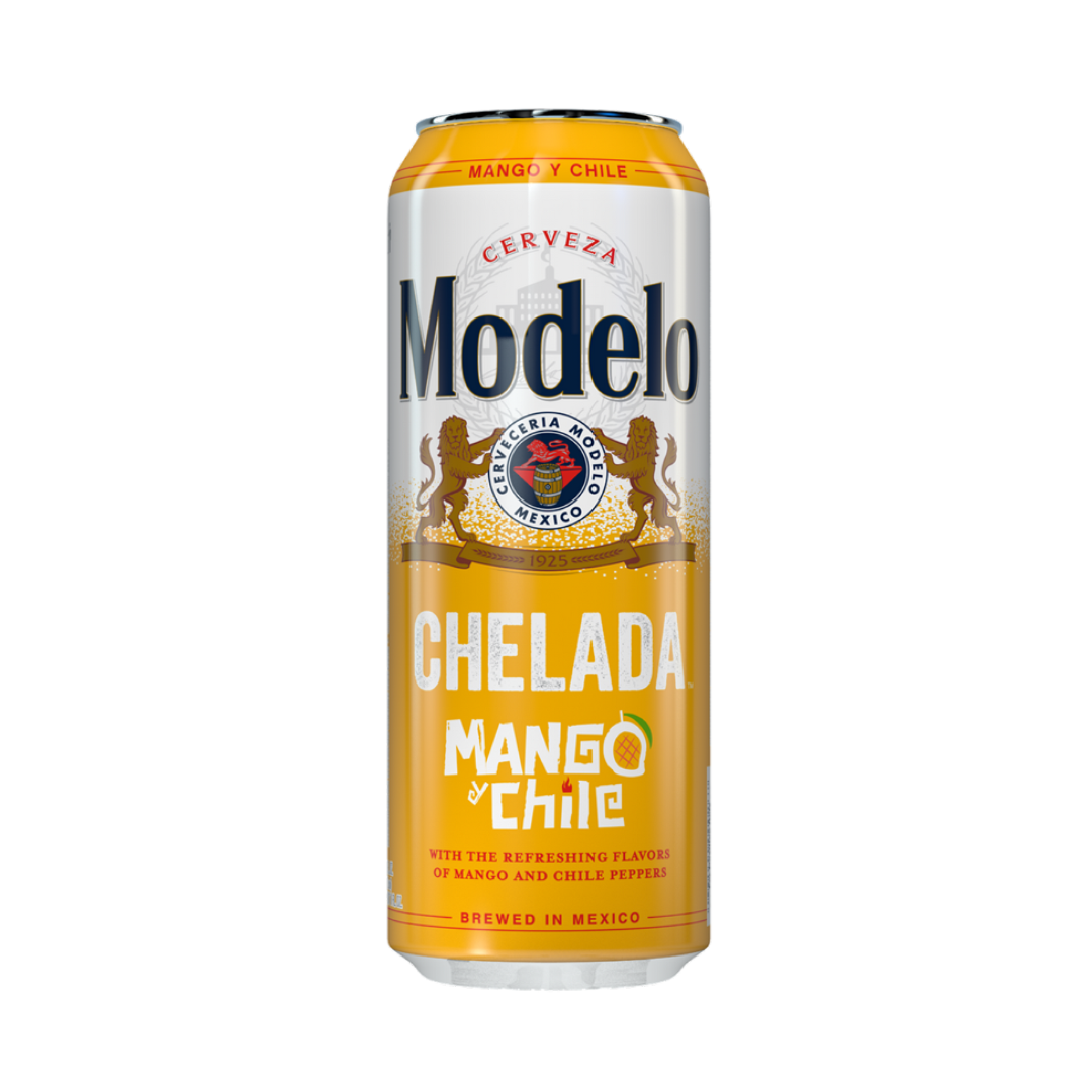 Modelo Mango 22oz