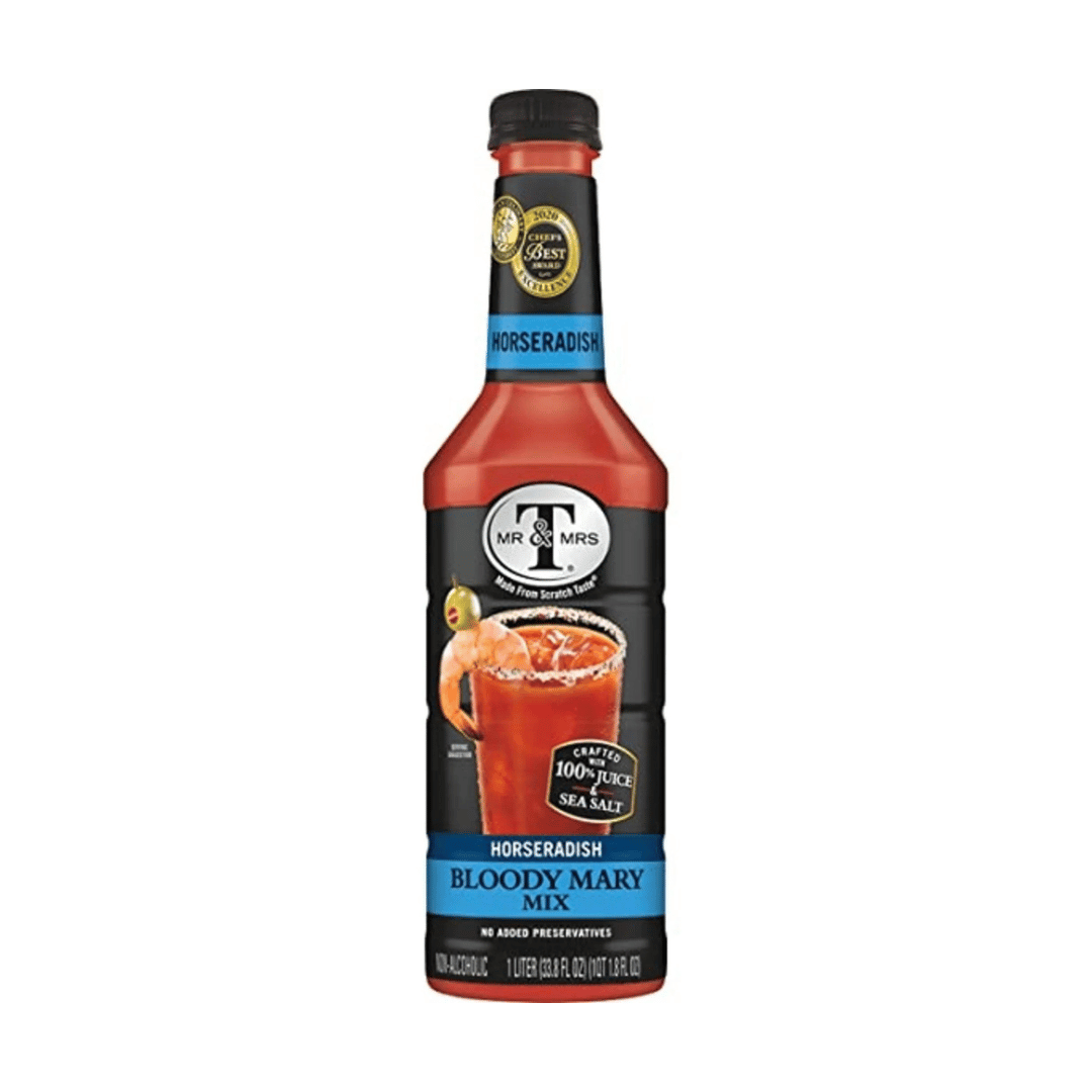 M&M T Bloody Mary 1L