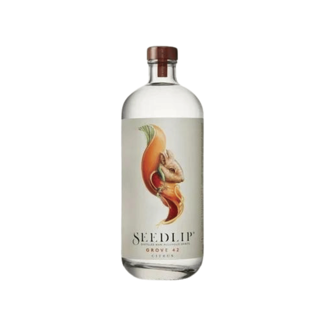 Seedlip Grove 42 Citrus 750 ml