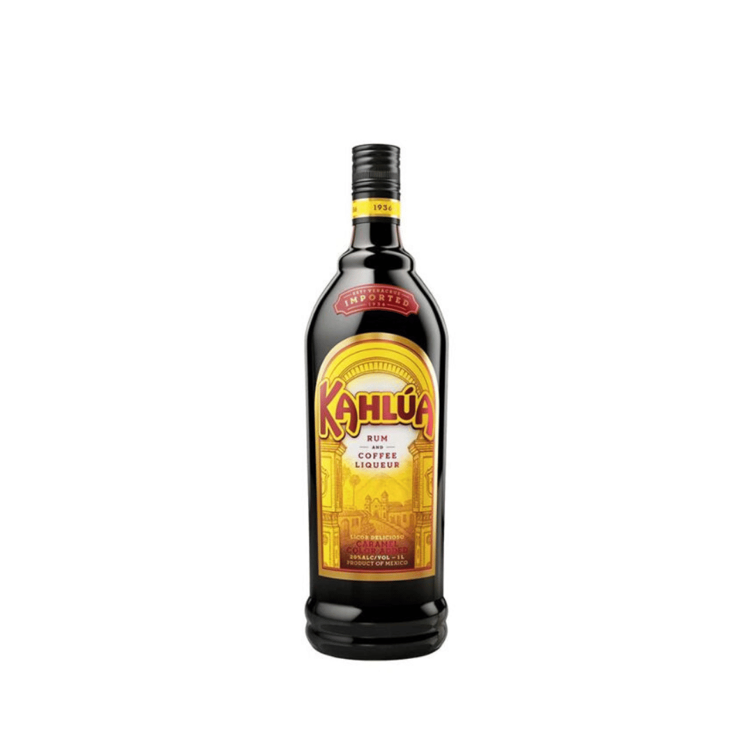 Kahlua Coffee LIQ 750