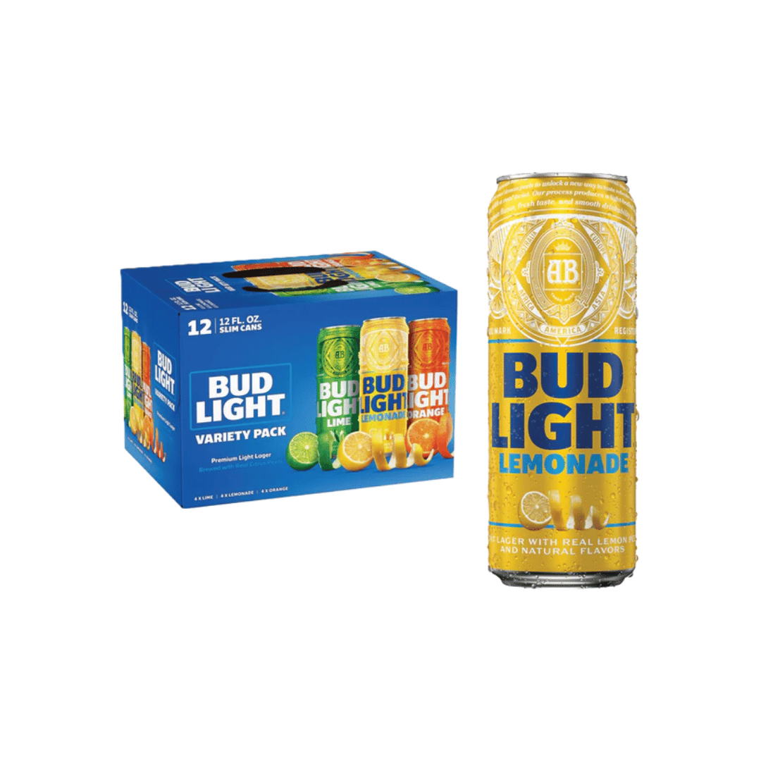 bud light Peels