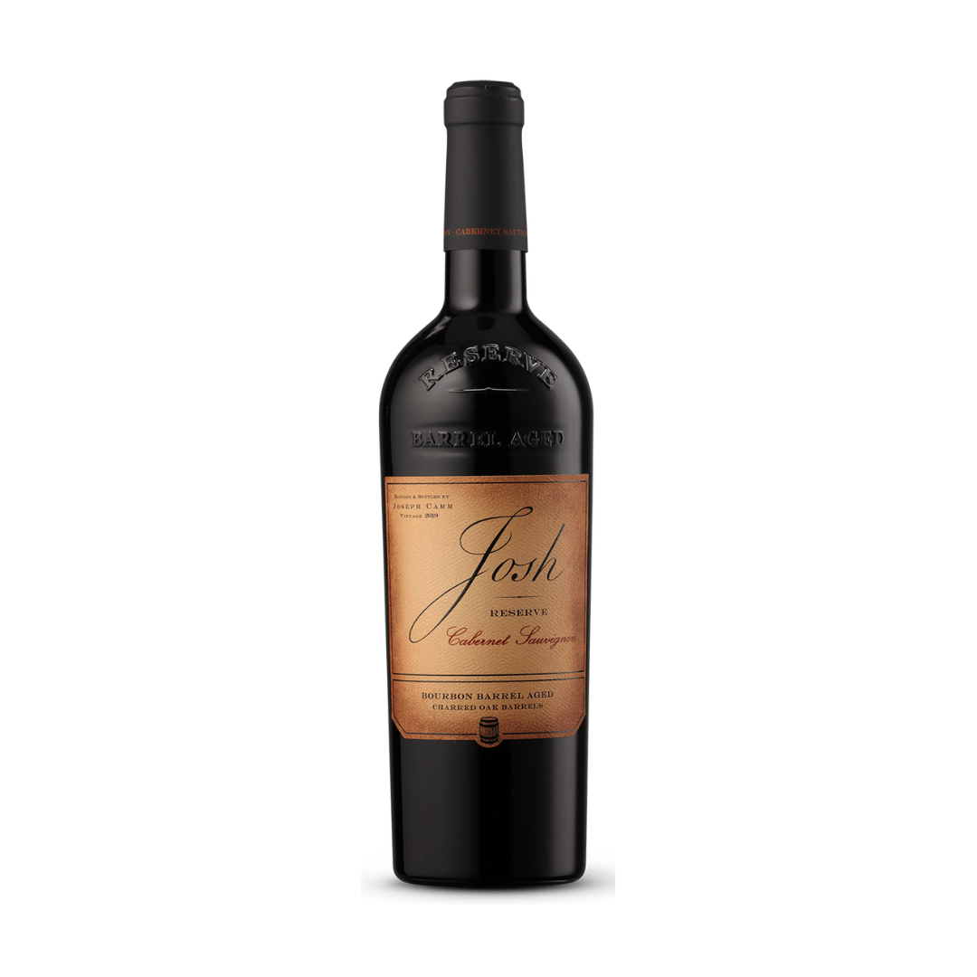 Josh Cellars Bourbon Barrel Aged Cabernet Sauvignon 750ml