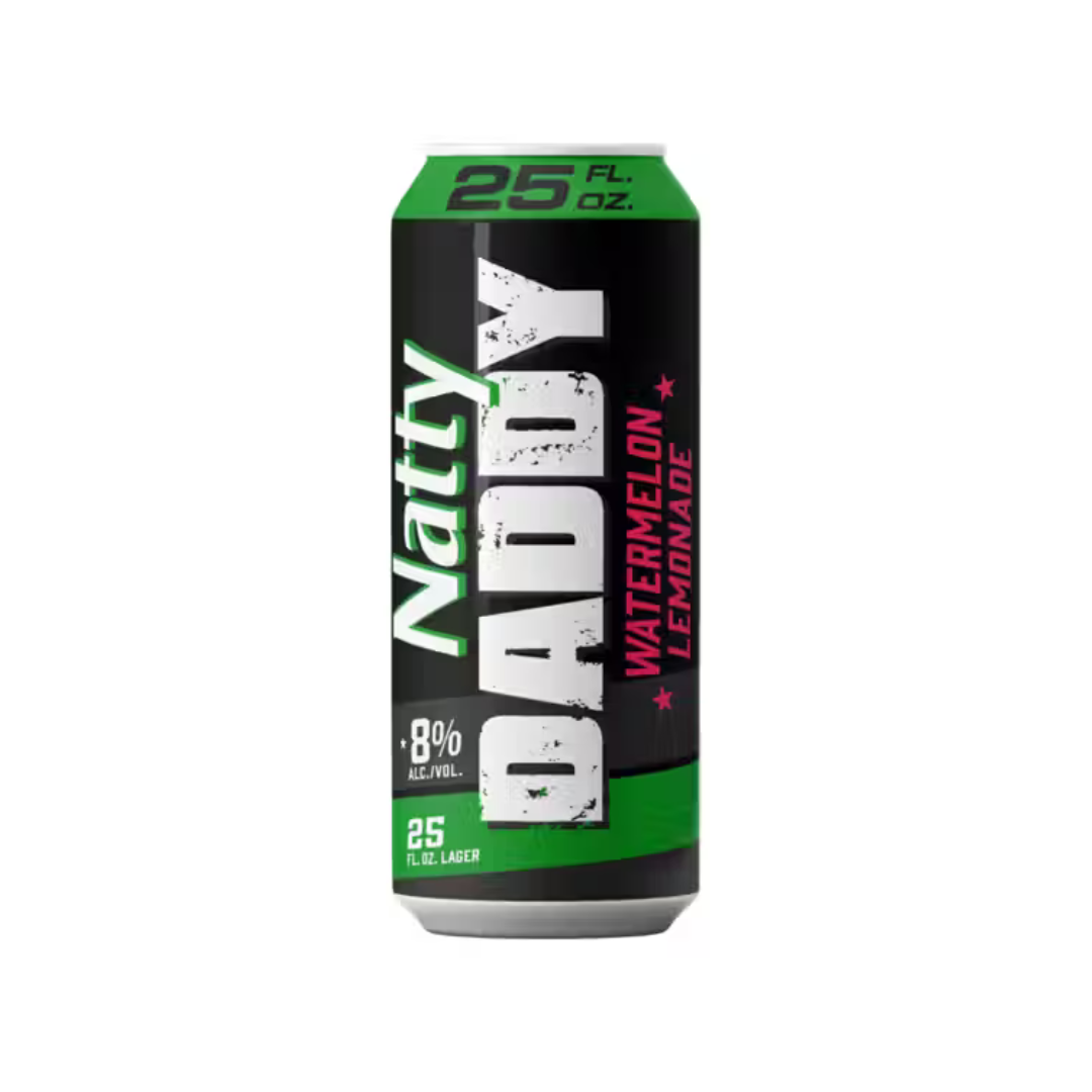 Natty Daddy Watermelon