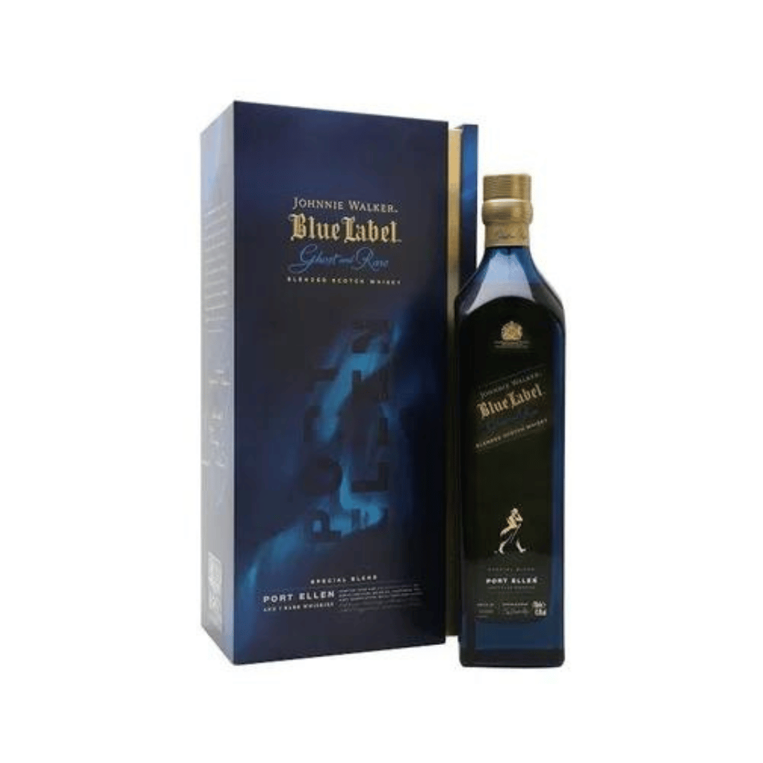 Johnnie walker Ghost and Rare 750ml