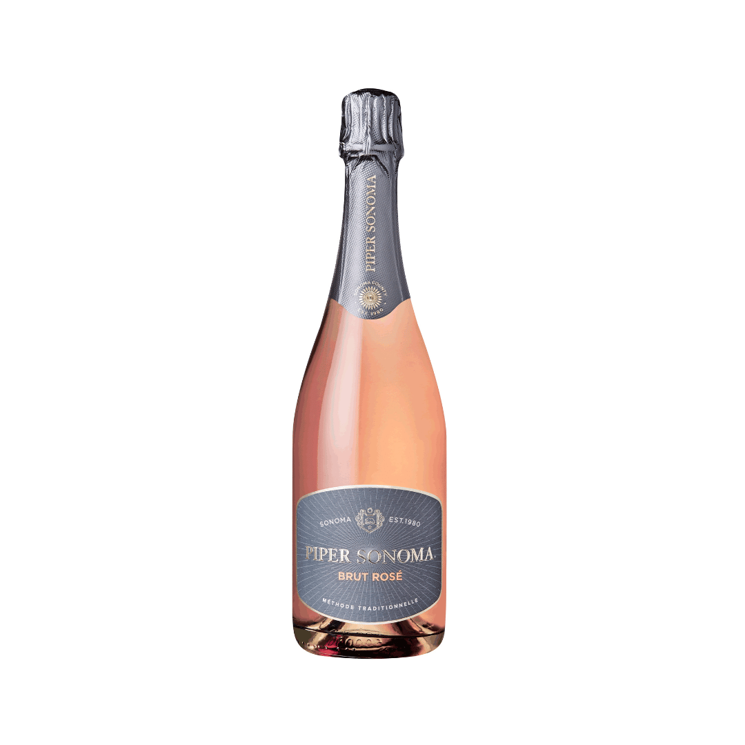 Piper Sonoma Brut Rose