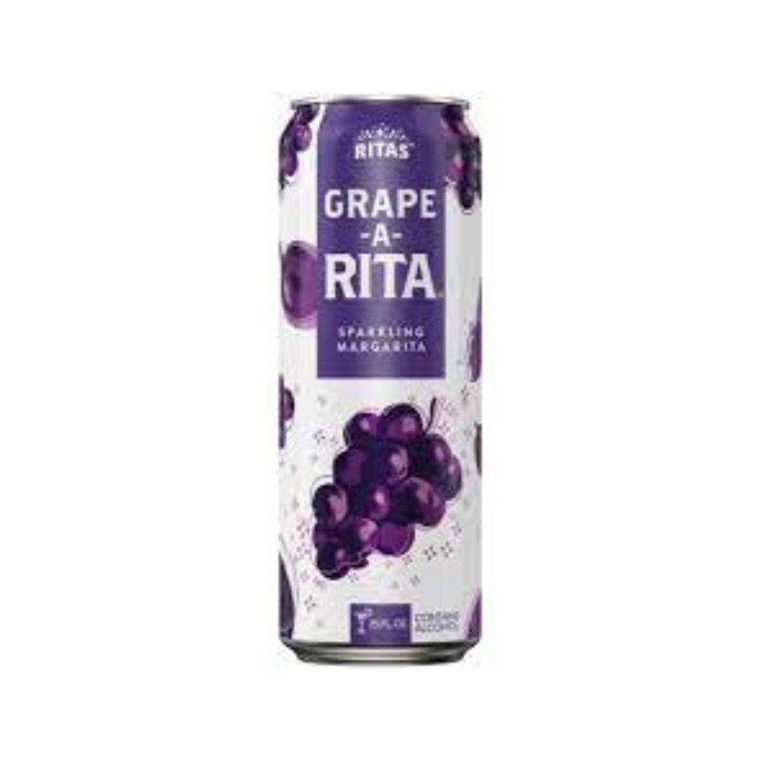 Rita Grape 25oz