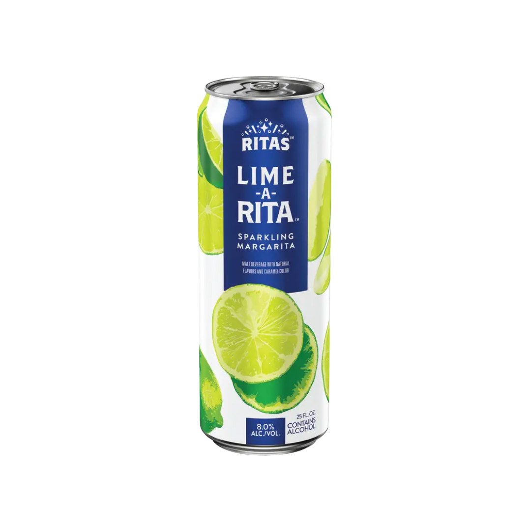 Rita Lime 25oz Cn