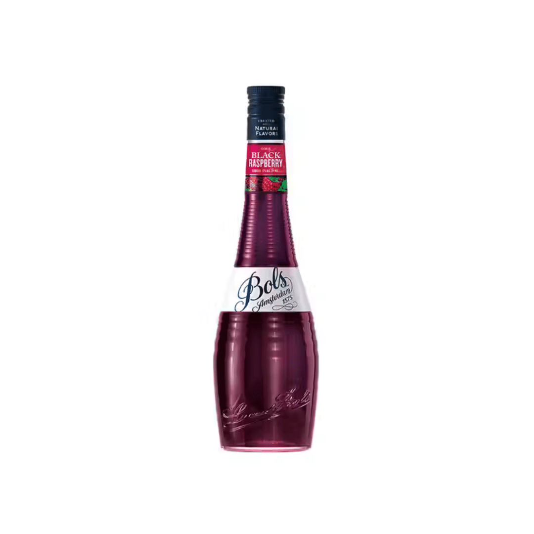 Bols Black Raspberry
