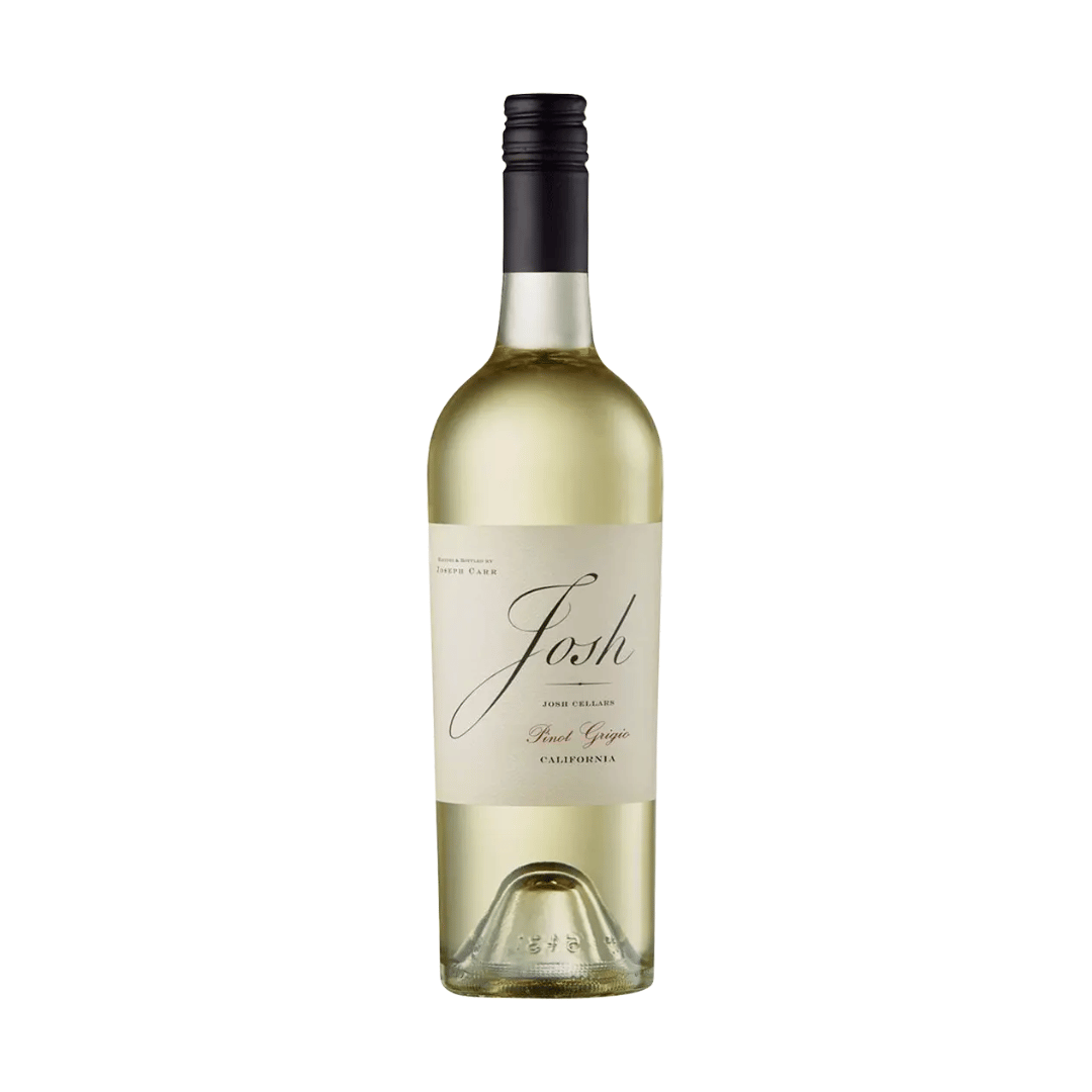 Josh Cellars Pinot Grigio 750ml