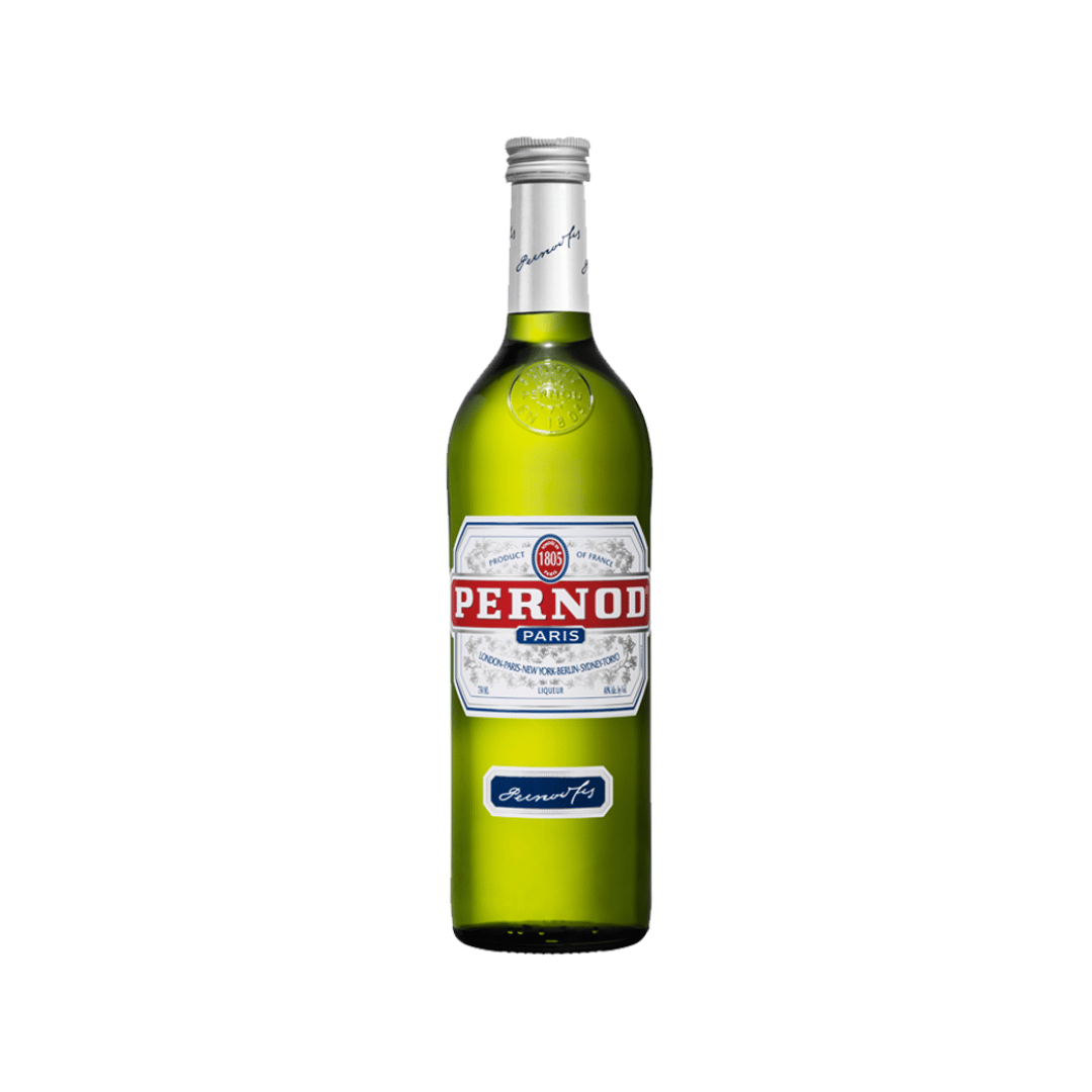 Pernod Anise 750
