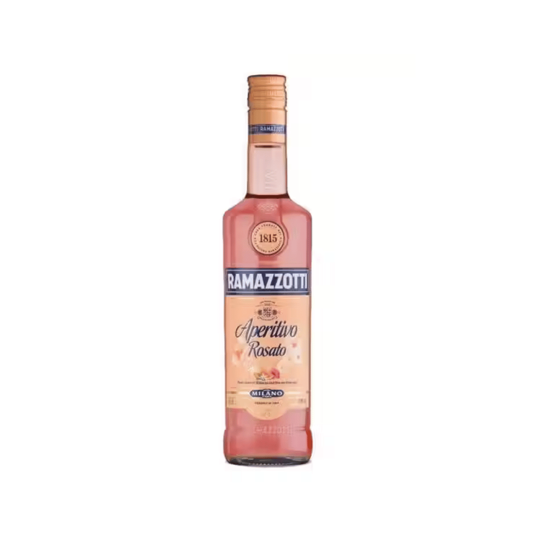 Ramazzotti Aperitiv0 Roscato