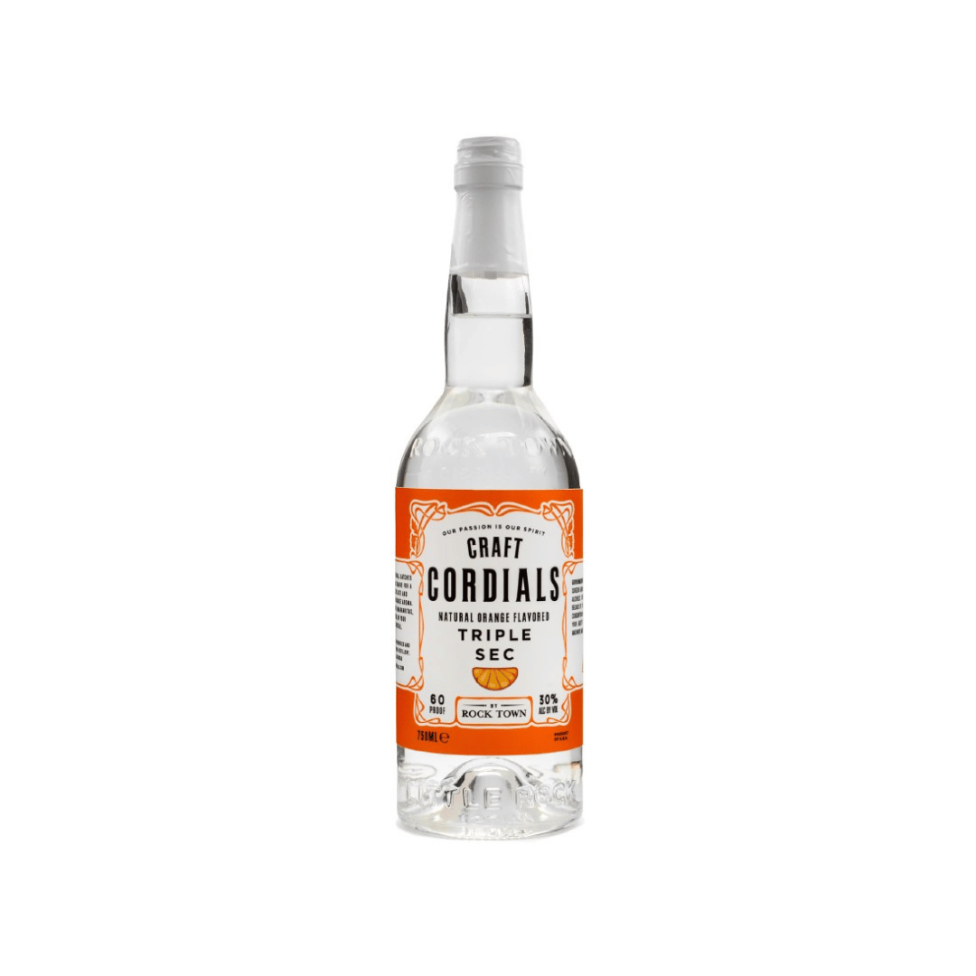 RockTown Triple sec