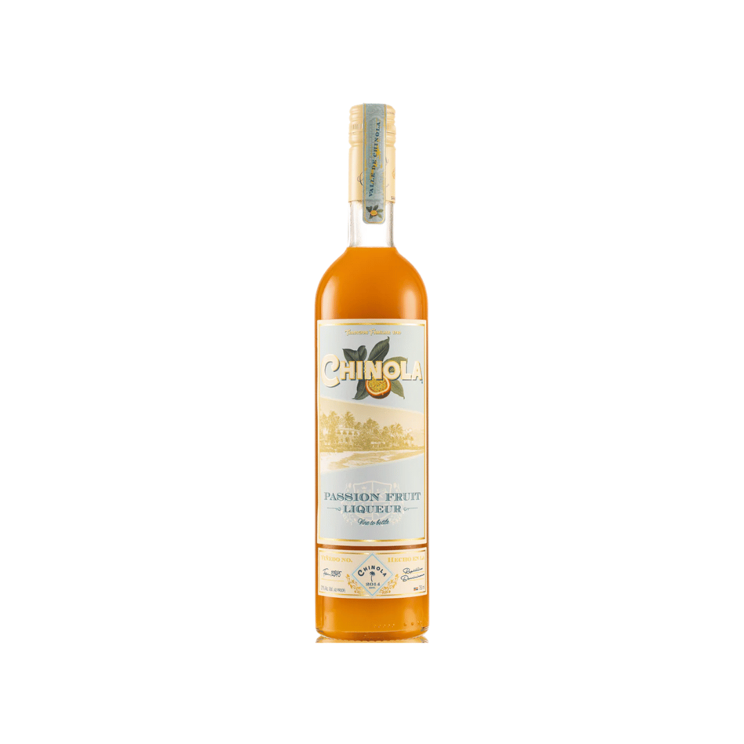 Chinola Passion Fruit Liquor