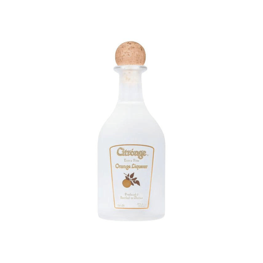 Citronge Orange Liqueur