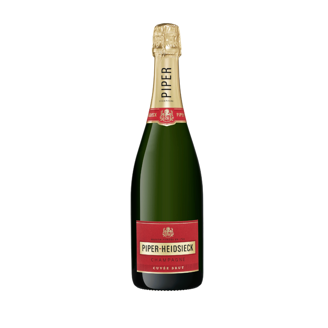 Piper Heidsieck Cuvee Brut