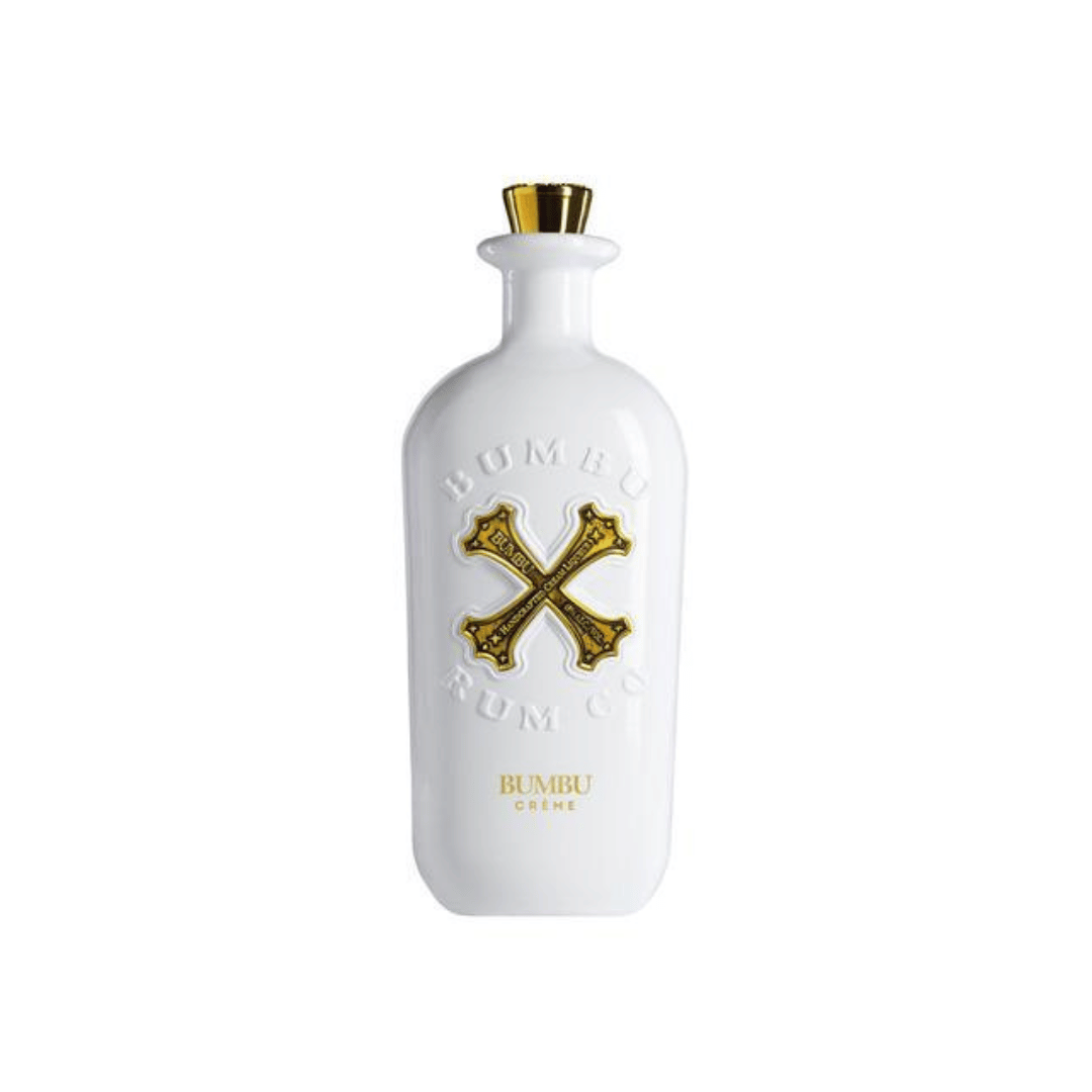 Bumbu Creme rum 750ml