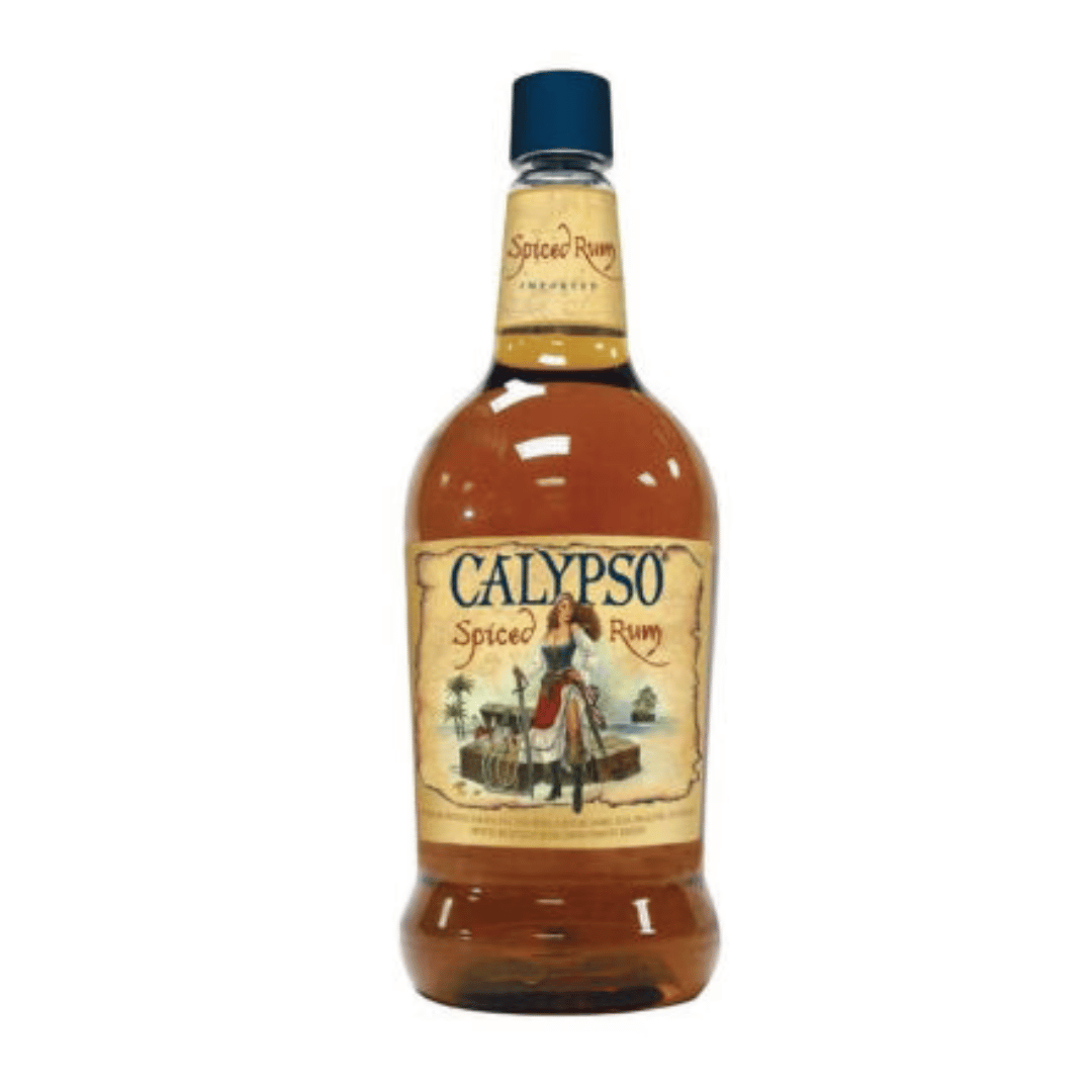 calypso  Spiced Rum 1.75l