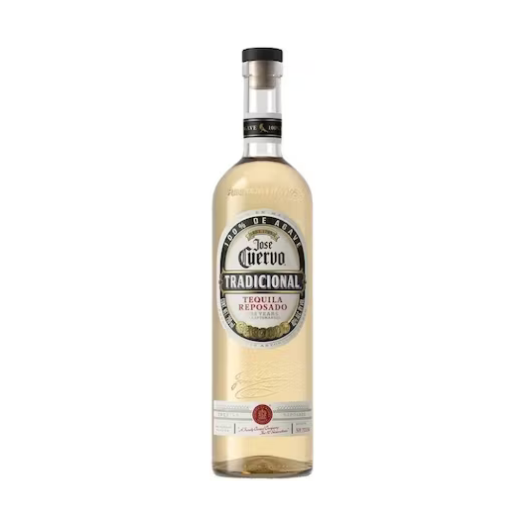 Jose Ceurvo Traditional Reposado 375ml