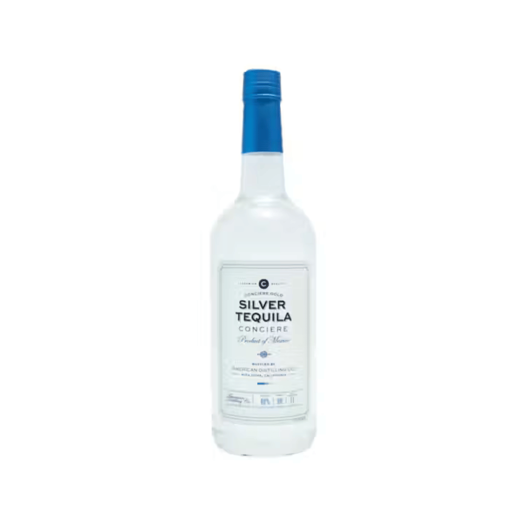 Conciere Tequila