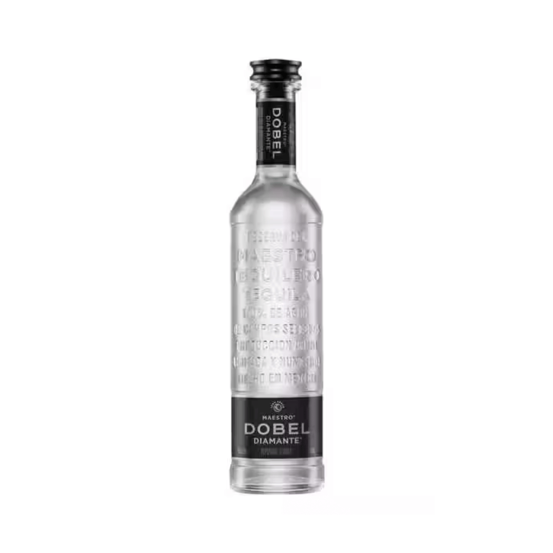 Maestro Dobel Diamante