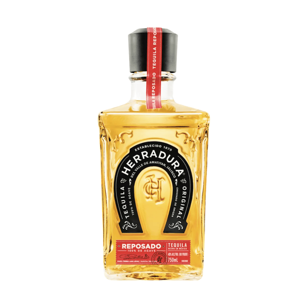 Herradura Reposado