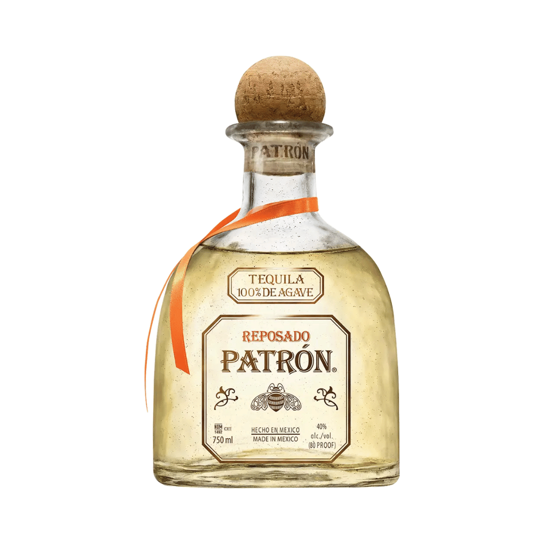 Patron Repo 50ml