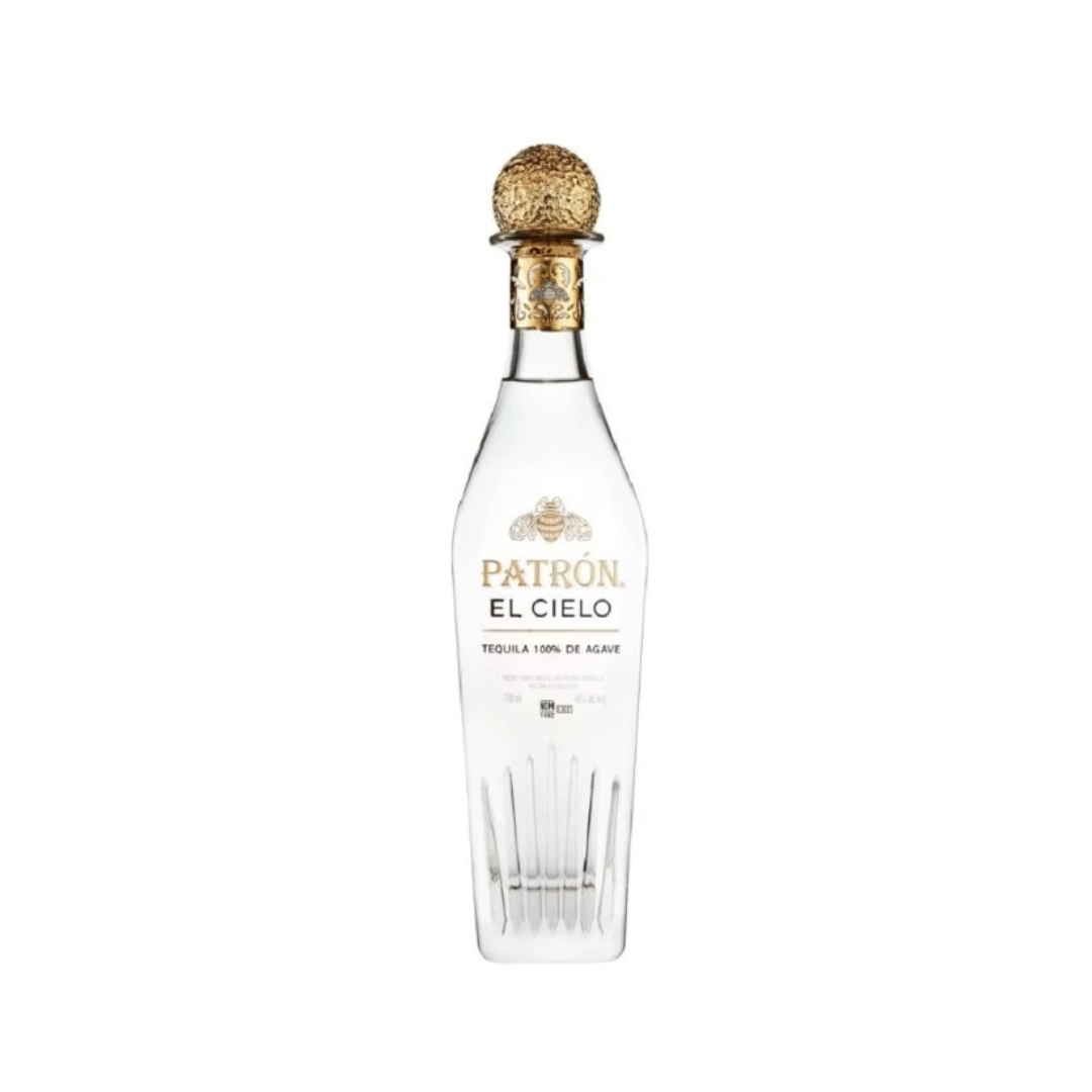 Patron El Cielo