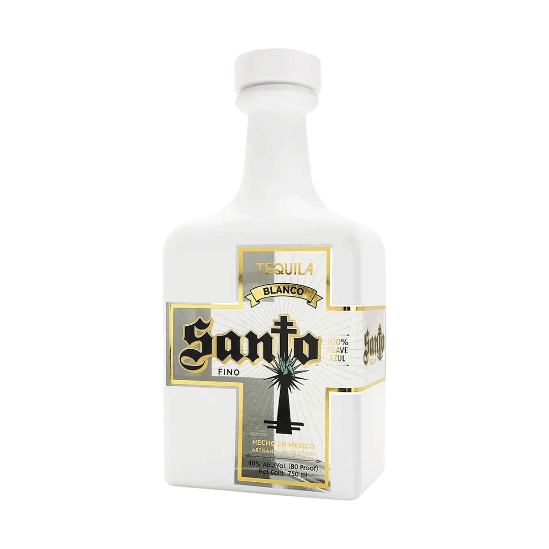 Santo Blanco