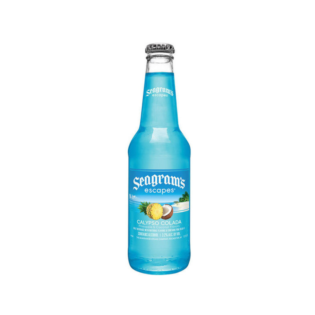 Seagram's Calypso Colada