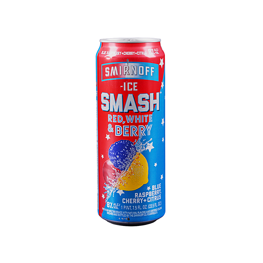 Smirnoff  24oz can