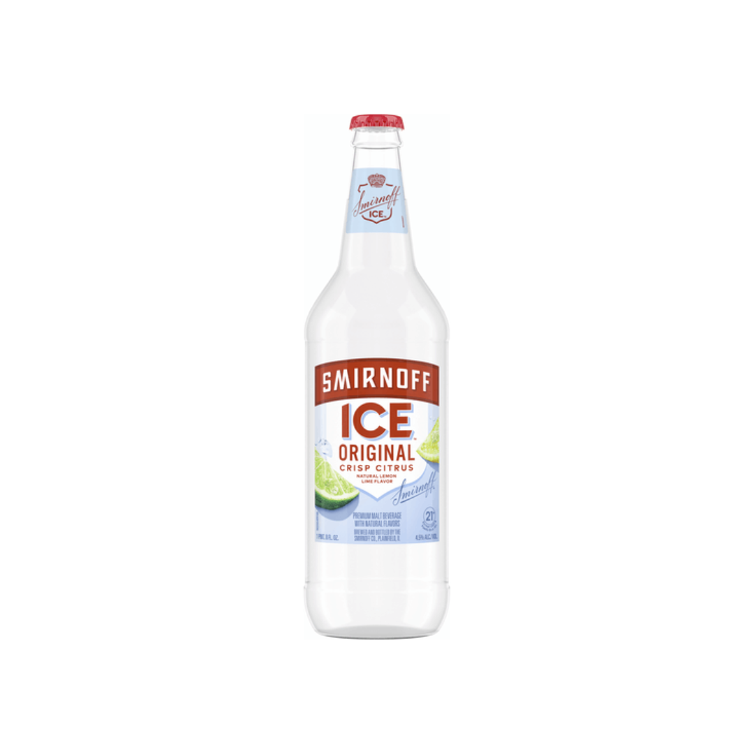 Smirnoff Ice Original 24oz