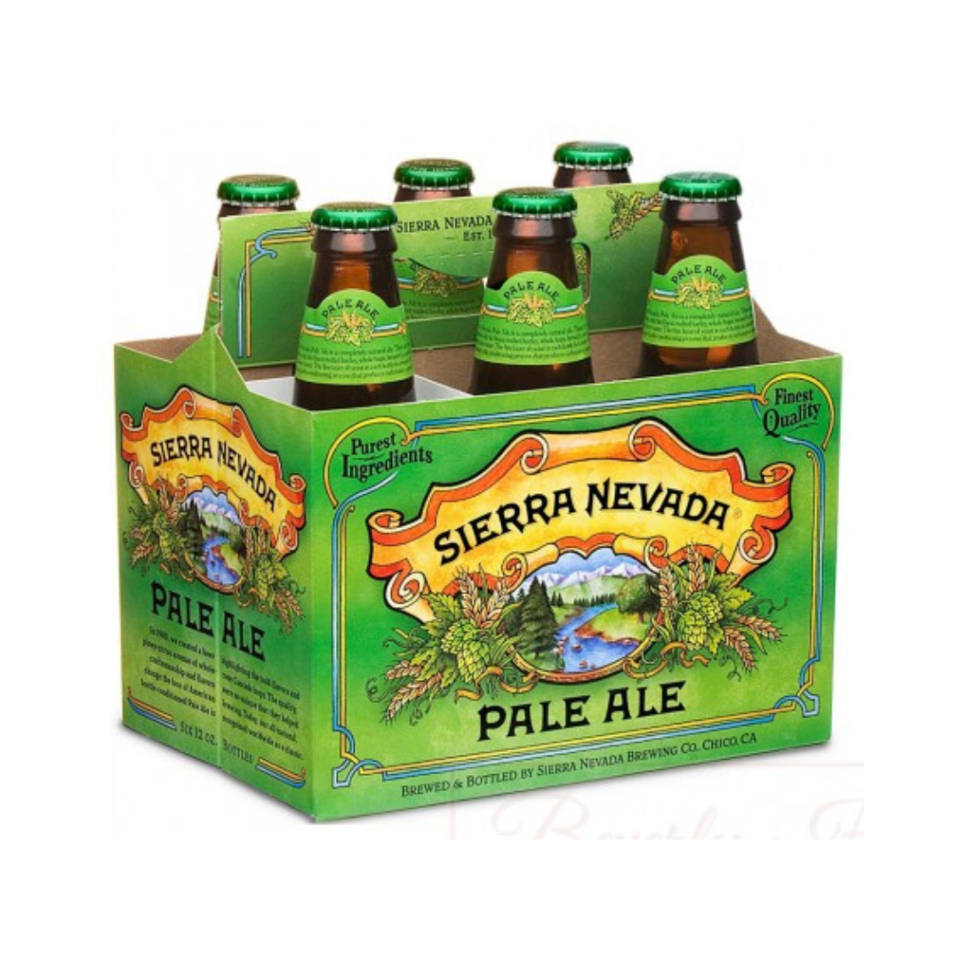 SN Pale Ale 6 Pack