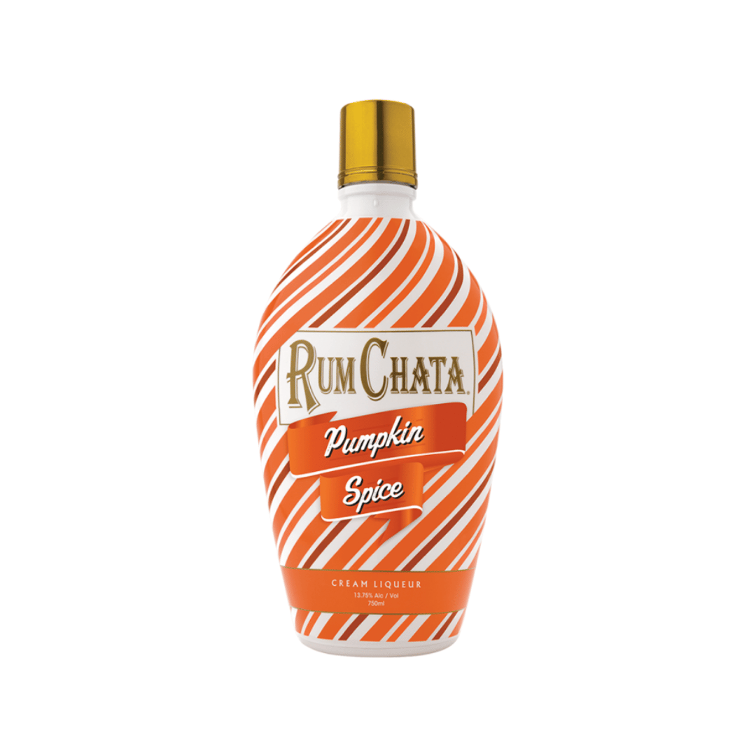 Rum Chata Pumpkin Spice