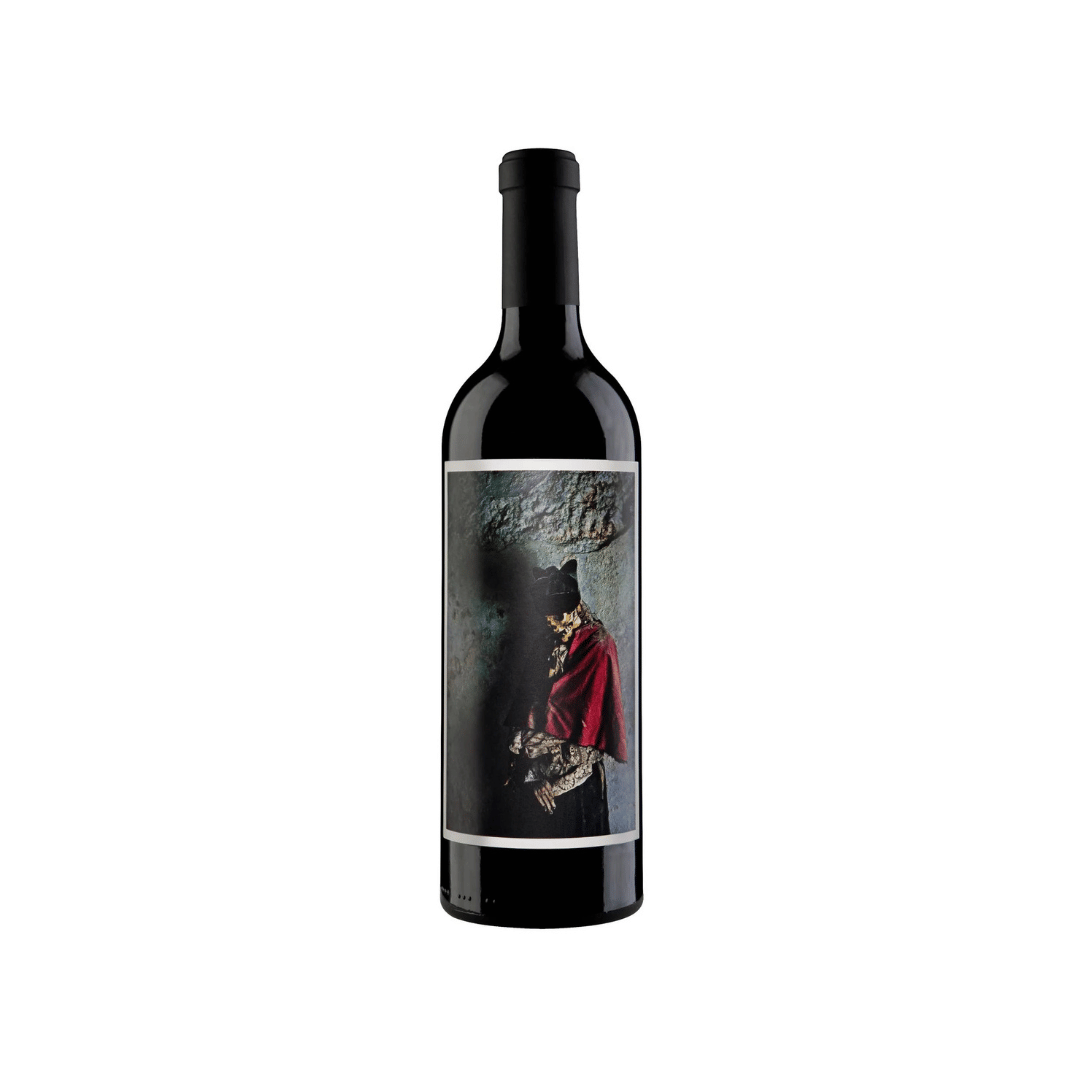 Orin Swift Palermo Cab