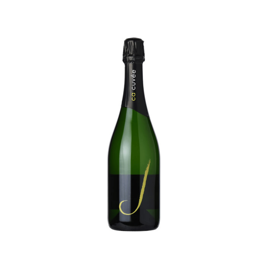 J Cuvee Brut