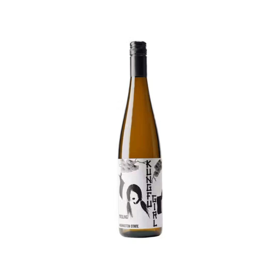 Kungfu Girl Riesling