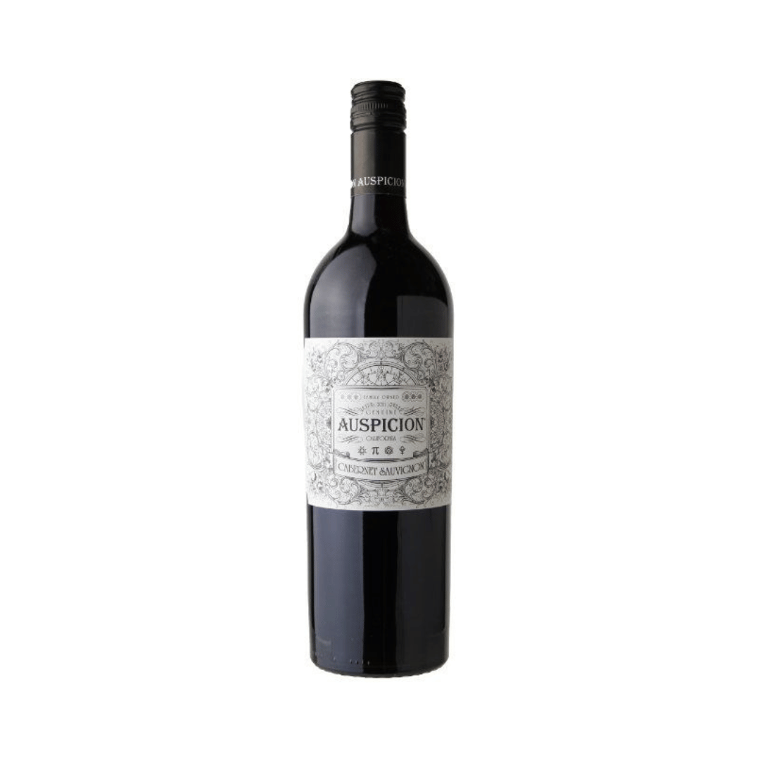Auspicion Cabernet 750ml