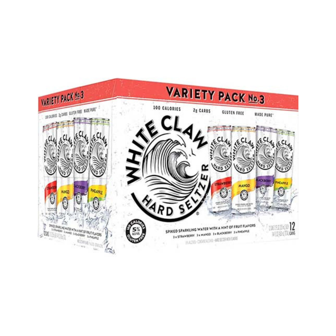 WC Variety pack