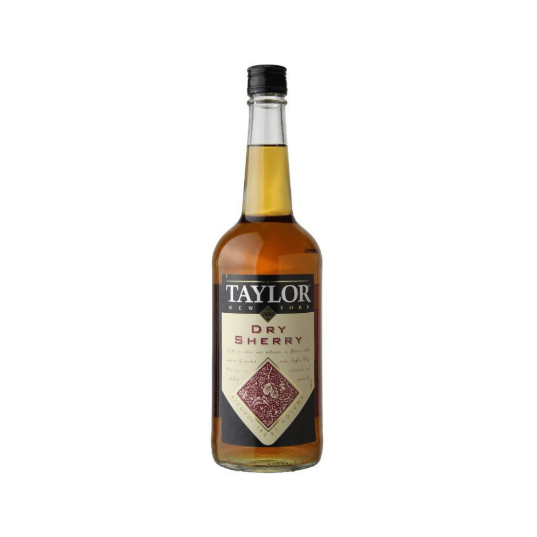 Taylor Sherry 750ml