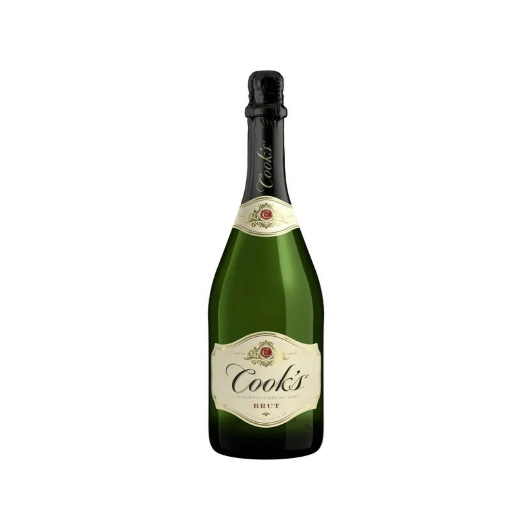 Cooks Champagne 750ml