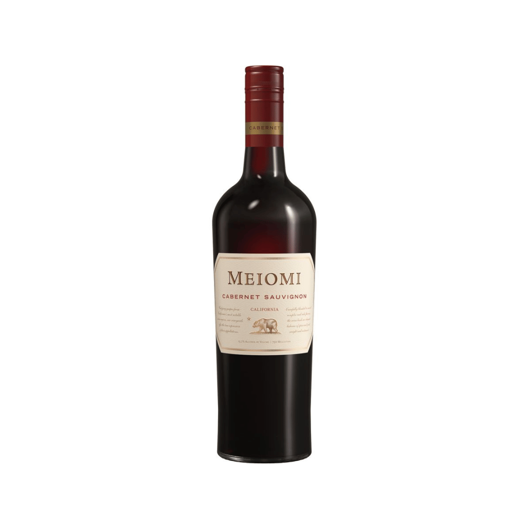 Meiomi Cabernet Sauvignon 750ml