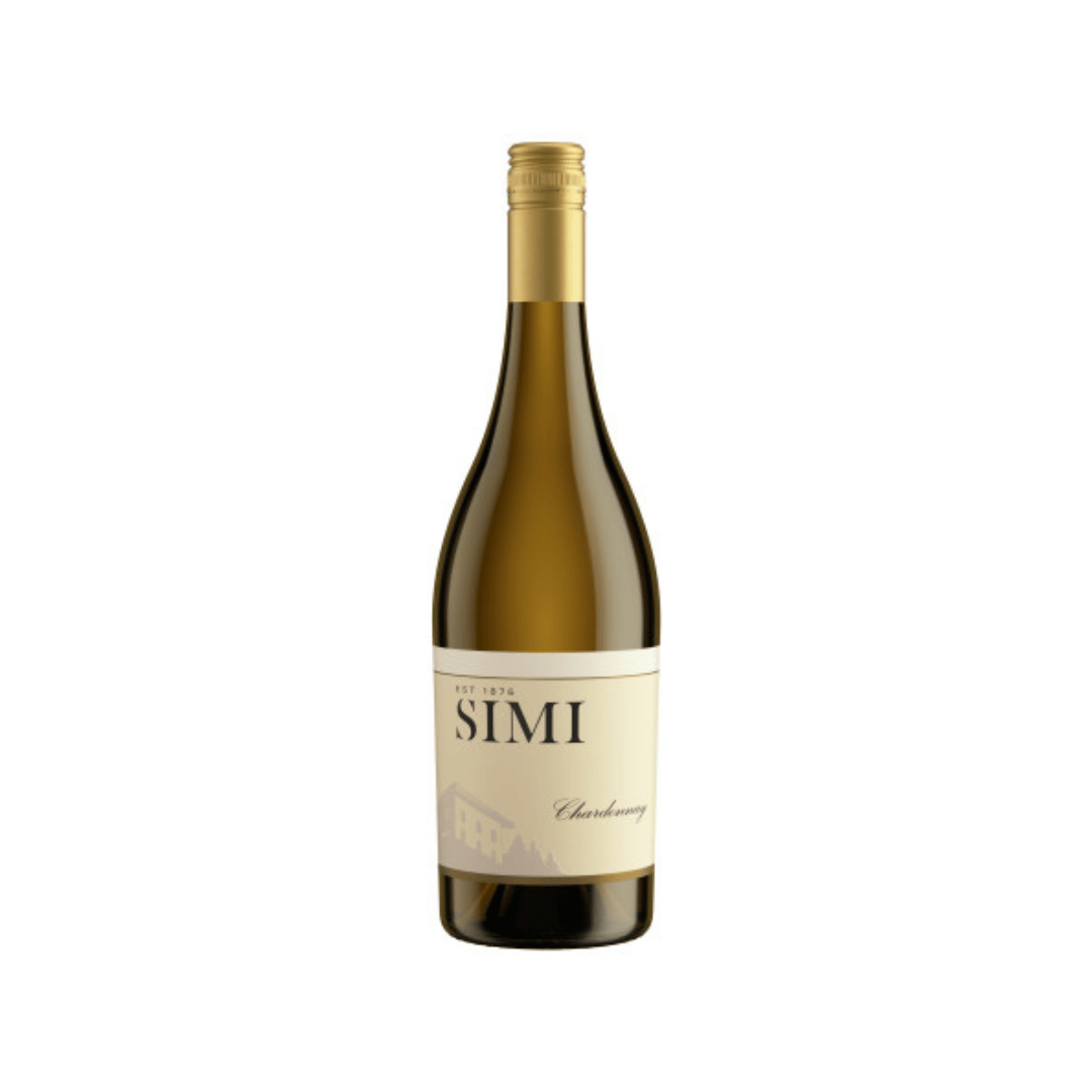 Simi Chardonnay 750ml