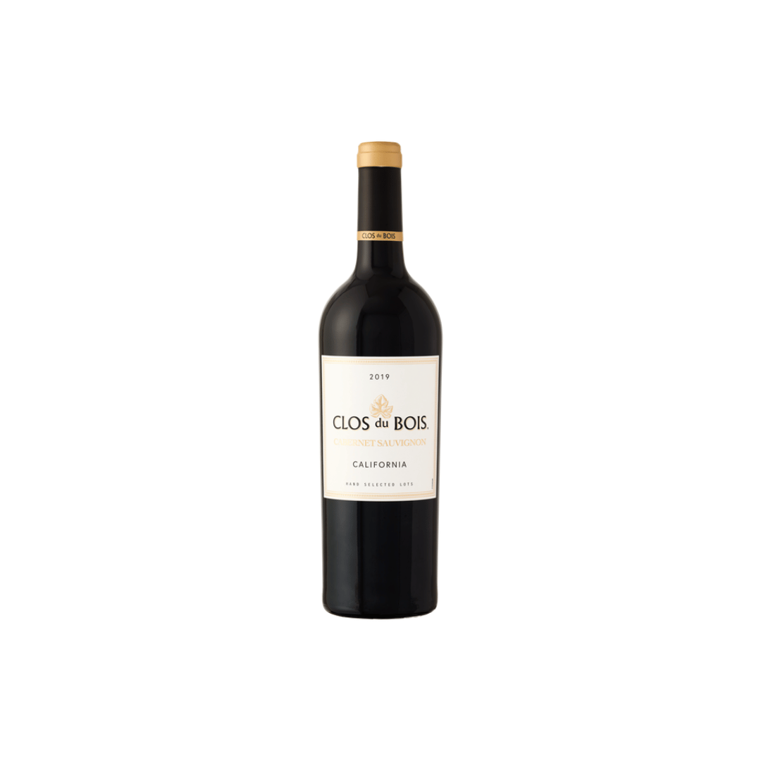 Clos Du Bois Cabernet Sauvignon 750ml