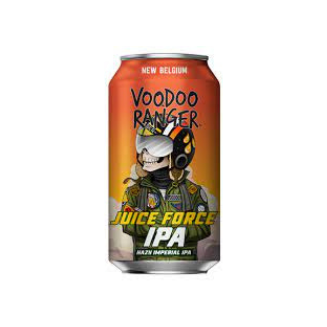 Voodoo juice force