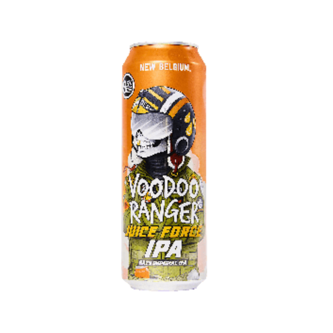 Voodoo Ranger JF 19oz