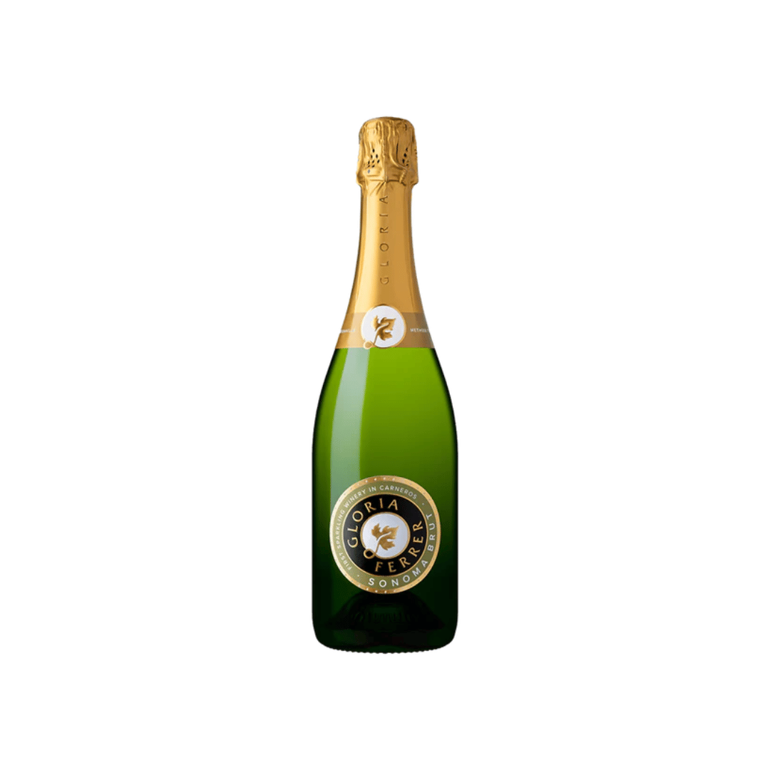 Gloria Ferrer Brut