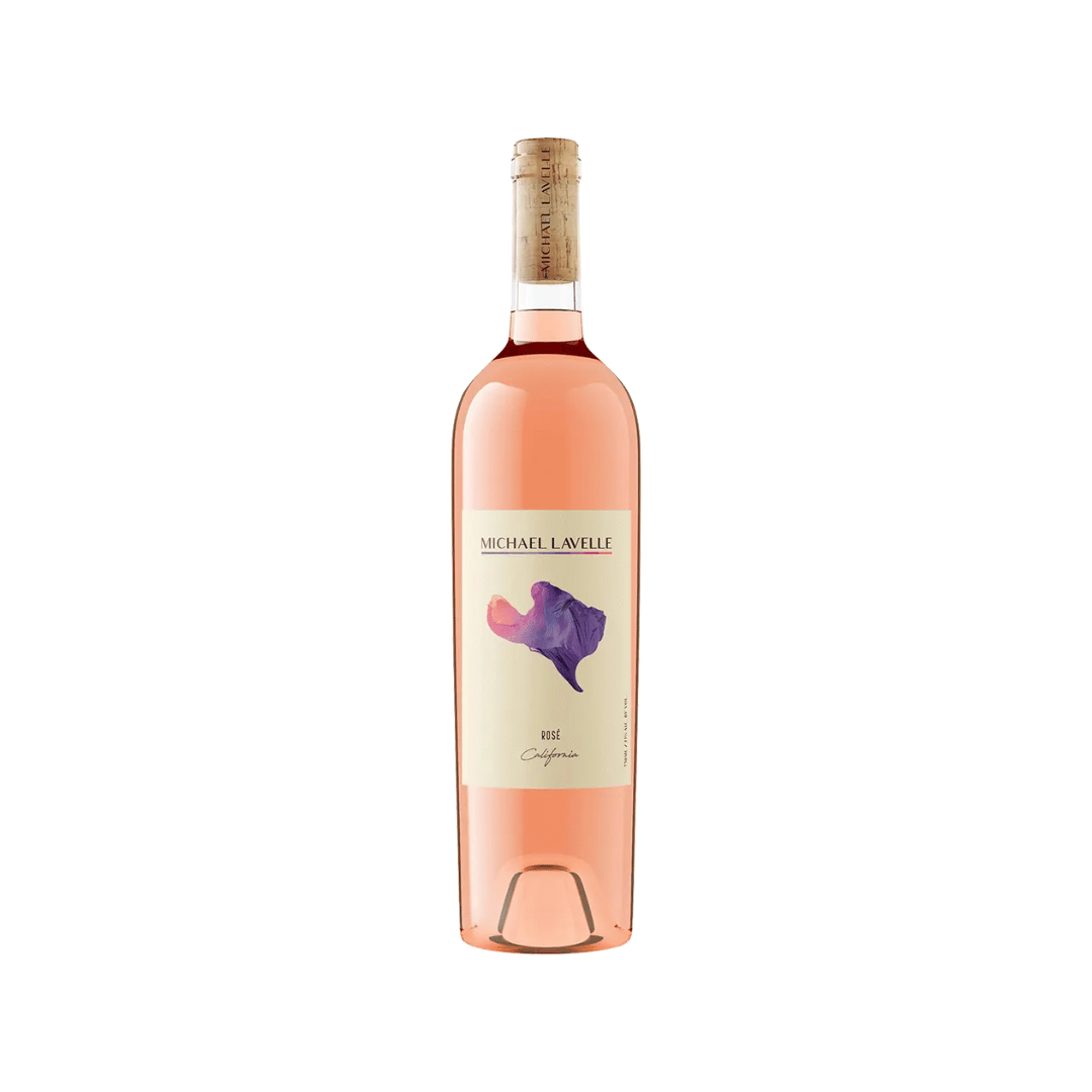 Michael Lavelle Rose 750ml