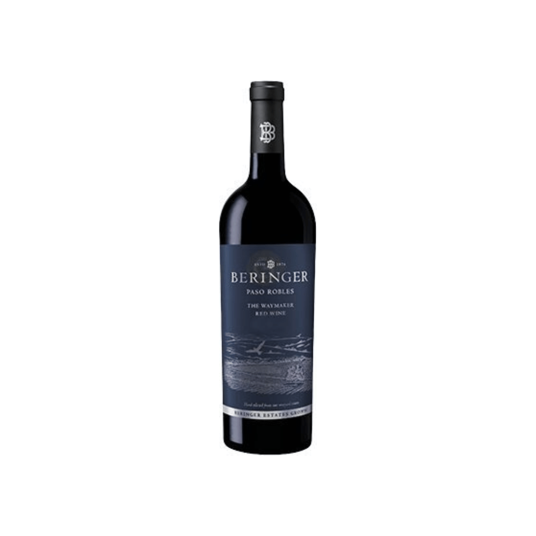 BERINGER PASO ROBLES