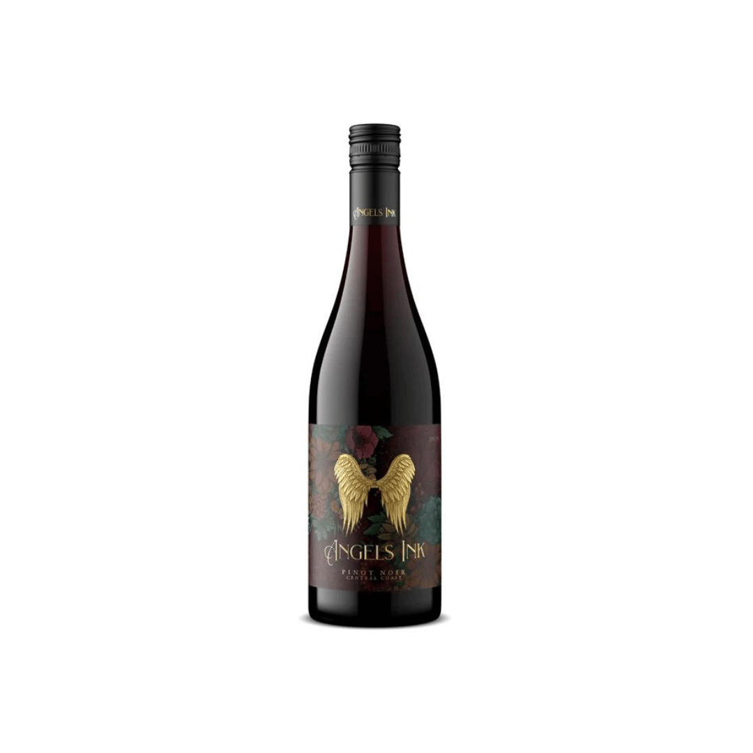 Angels Ink Pinot Noir