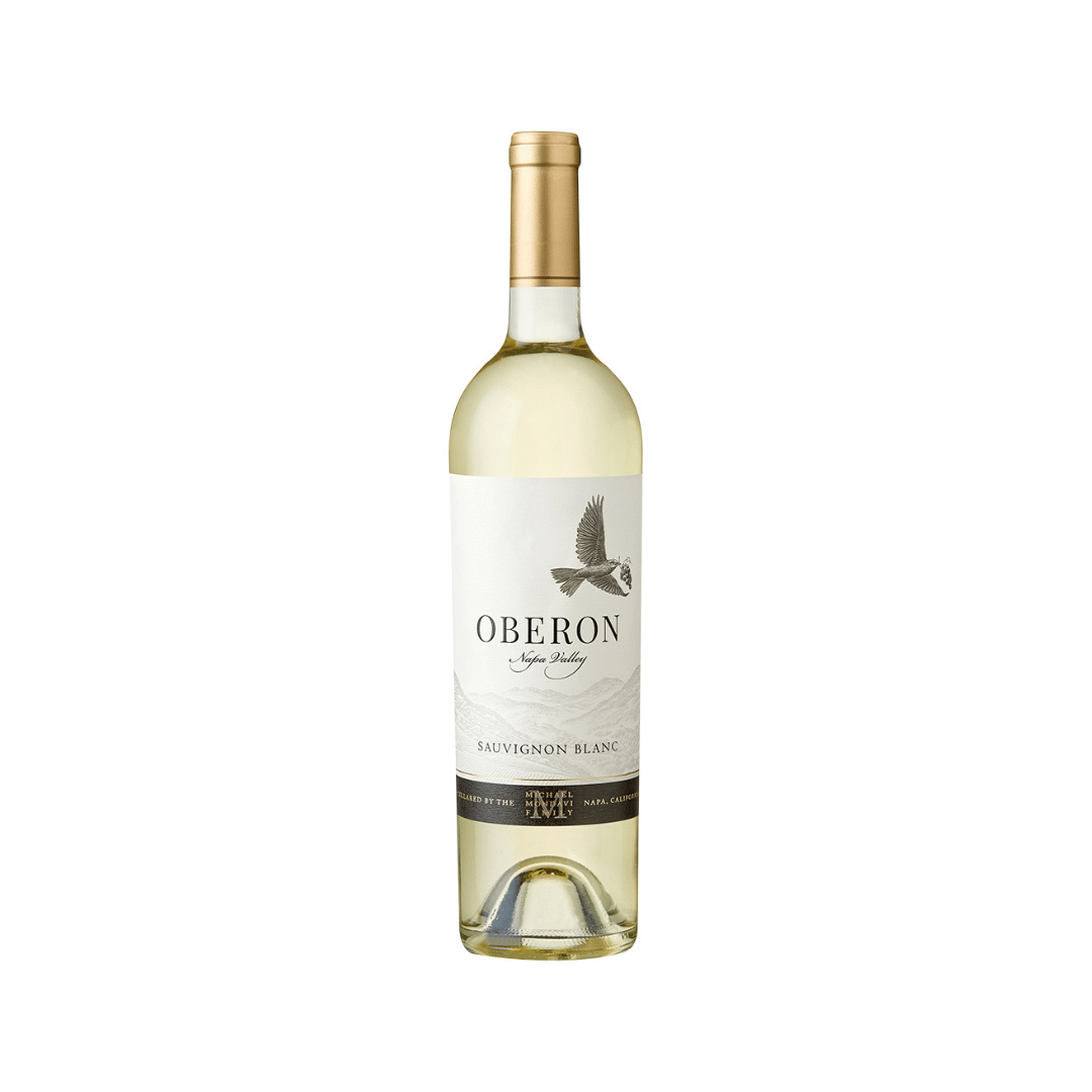 Oberon Sauv Blanc